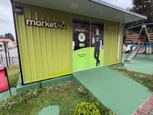 Apartamento para Venda em Curitiba - 4