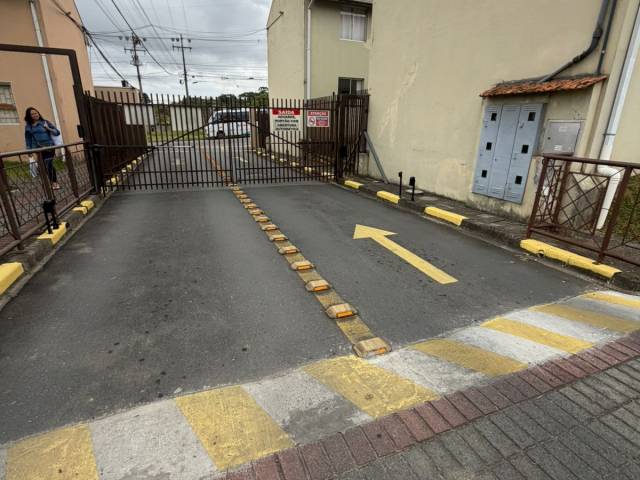 Apartamento para Venda em Curitiba - 4