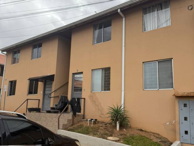 #1261 - Apartamento para Venda em Curitiba - PR - 1