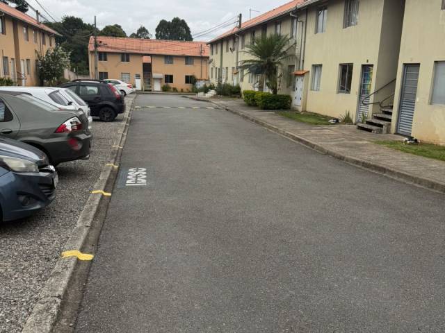 #1261 - Apartamento para Venda em Curitiba - PR - 3