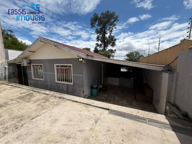 #1260 - Casa para Venda em Colombo - PR - 1