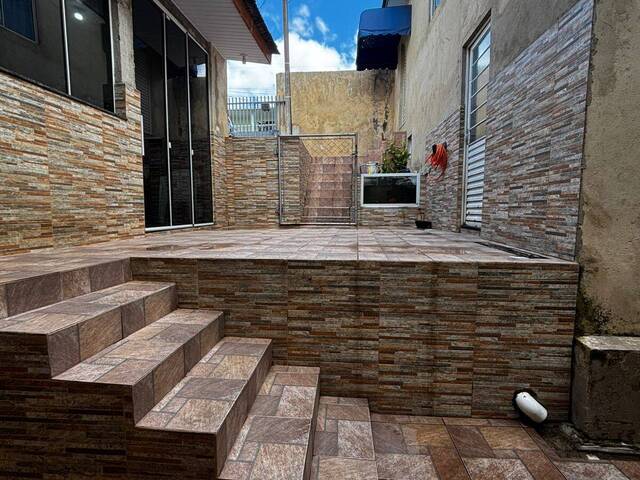 #1262 - Casa para Venda em Colombo - PR - 3