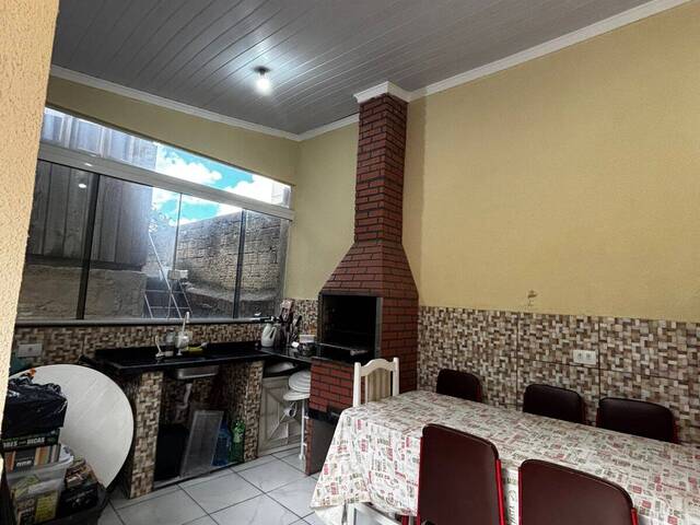 Casa para Venda em Colombo - 4