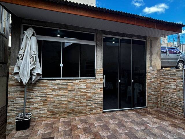 #1262 - Casa para Venda em Colombo - PR - 2