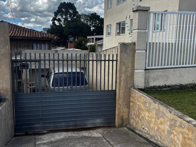 #1262 - Casa para Venda em Colombo - PR - 1