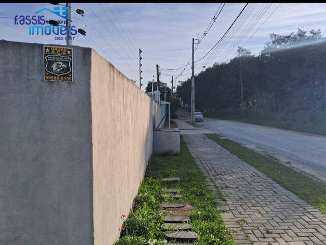 Área para Venda em Colombo - 4