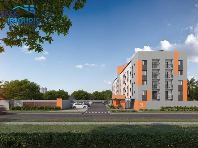 Apartamento para Venda em Pinhais - 4
