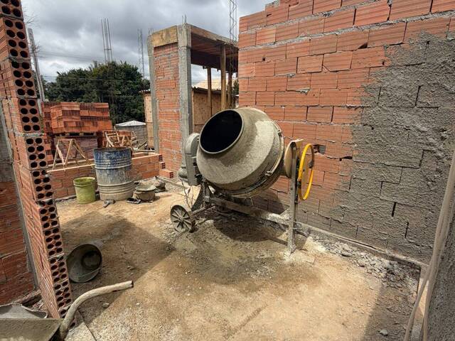 #1267 - Casa para Venda em Colombo - PR - 3