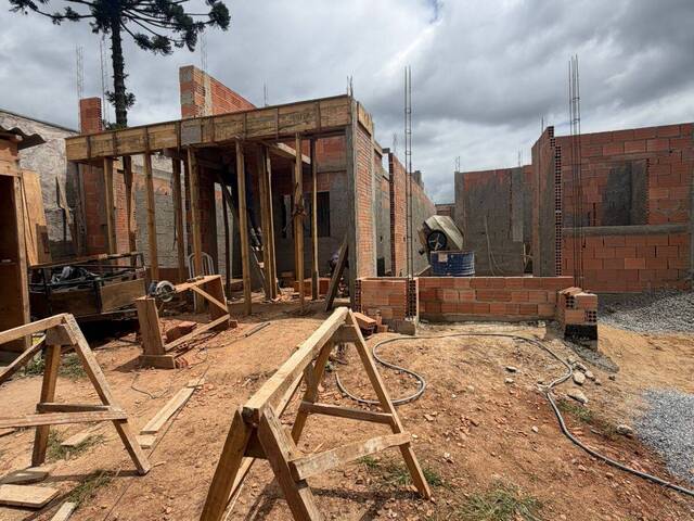 #1267 - Casa para Venda em Colombo - PR - 1