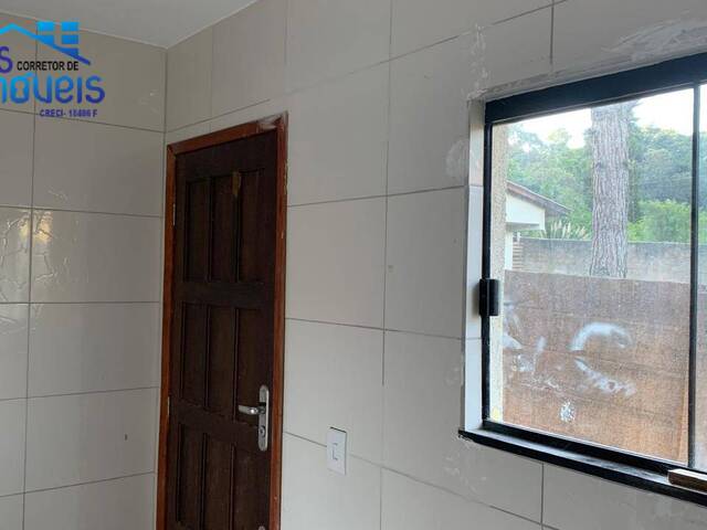 #1268 - Casa para Venda em Colombo - PR - 3