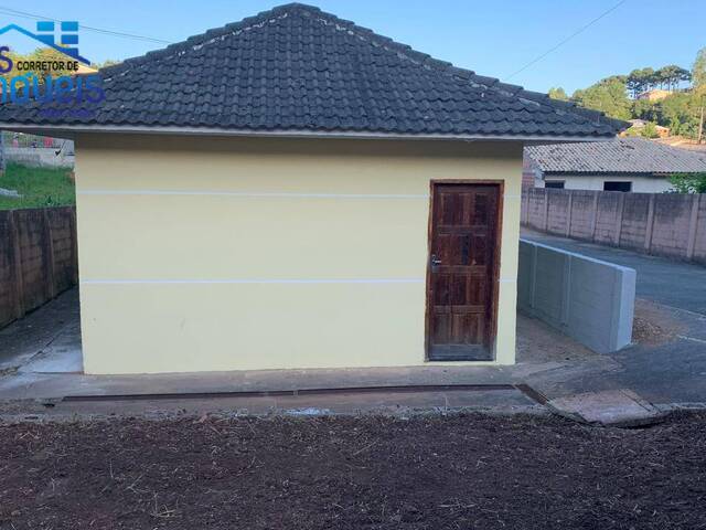 #1268 - Casa para Venda em Colombo - PR - 2