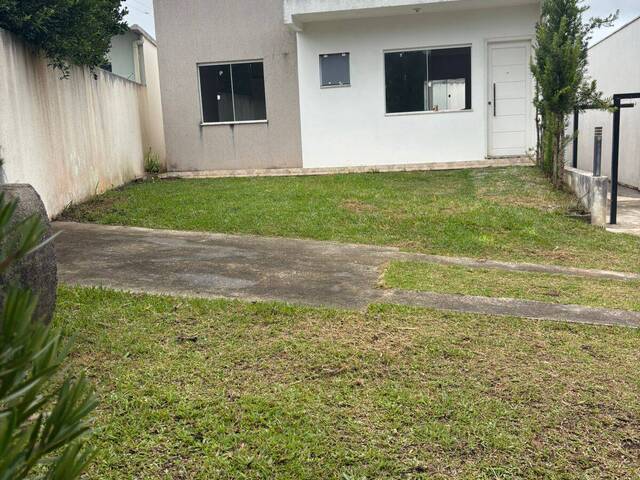 #1270 - Casa para Locação em Colombo - PR - 2