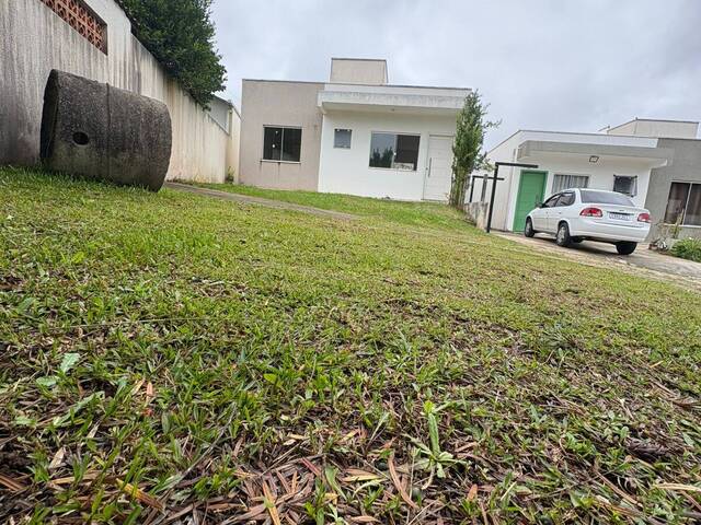 #1270 - Casa para Locação em Colombo - PR - 3