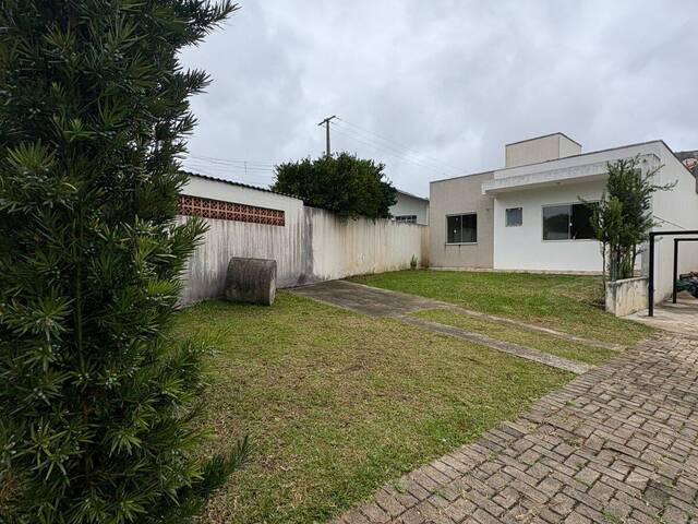 #1270 - Casa para Locação em Colombo - PR - 1