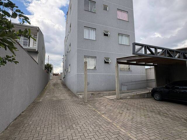 #1272 - Apartamento para Venda em Colombo - PR - 2
