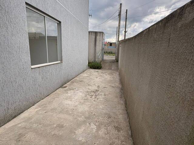 #1272 - Apartamento para Venda em Colombo - PR - 3