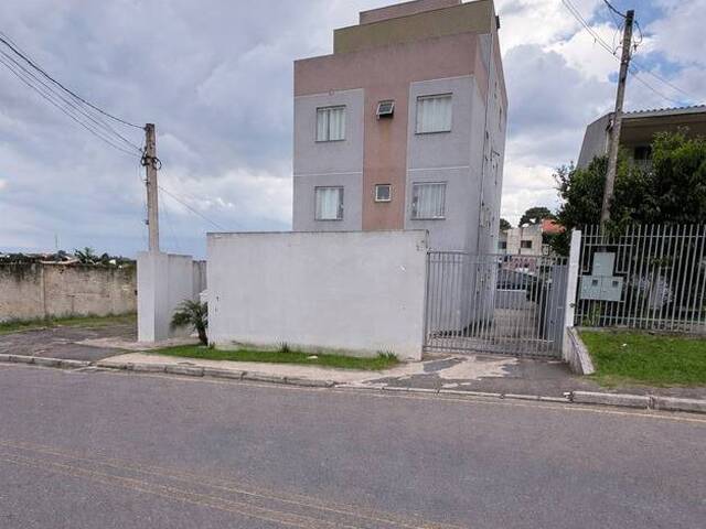#1272 - Apartamento para Venda em Colombo - PR - 1