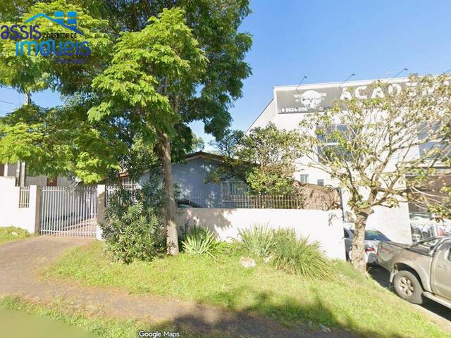 #1273 - Área para Venda em Colombo - PR - 1