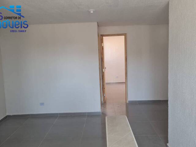 #1275 - Apartamento para Venda em Almirante Tamandaré - PR - 3