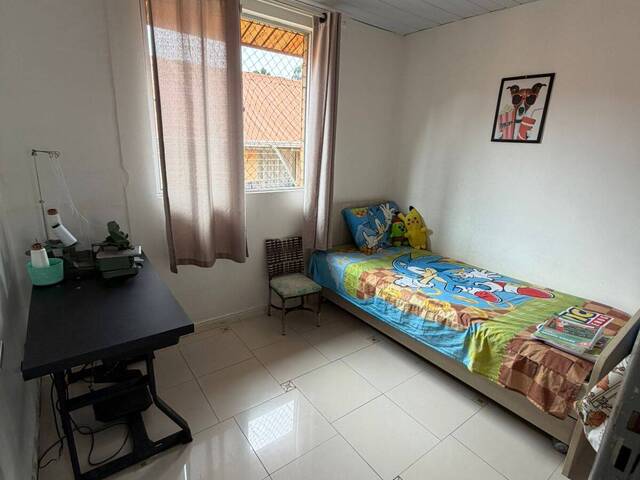 #1276 - Apartamento para Venda em Curitiba - PR - 2