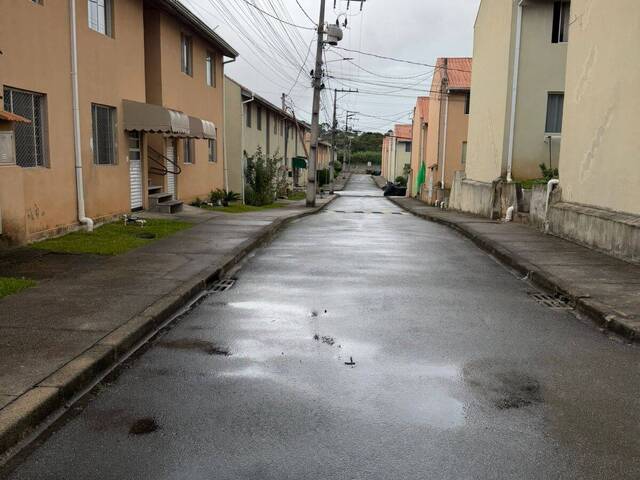 #1276 - Apartamento para Venda em Curitiba - PR - 3