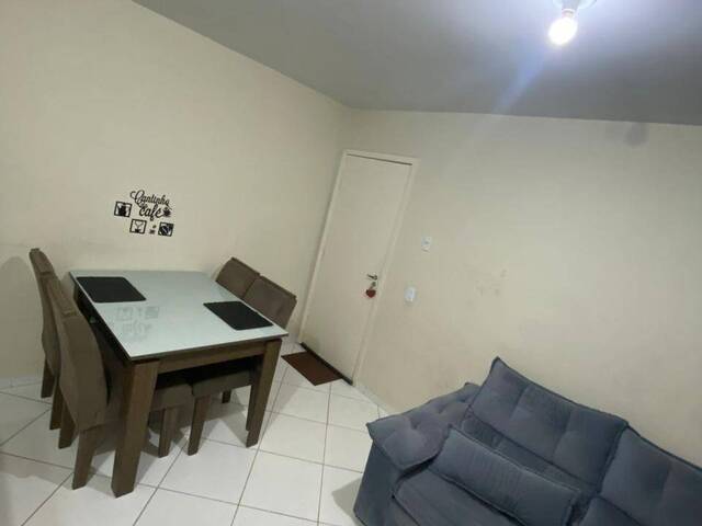 #1277 - Apartamento para Venda em Colombo - PR - 3