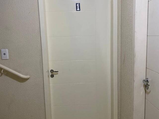 #1277 - Apartamento para Venda em Colombo - PR - 2