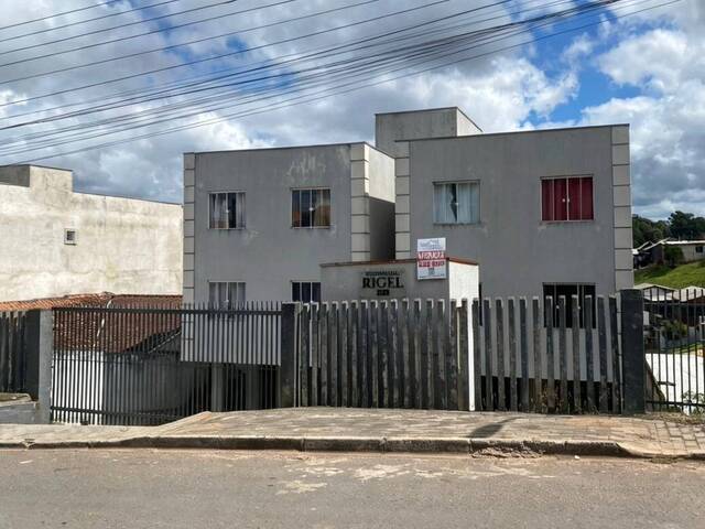 #1277 - Apartamento para Venda em Colombo - PR - 1