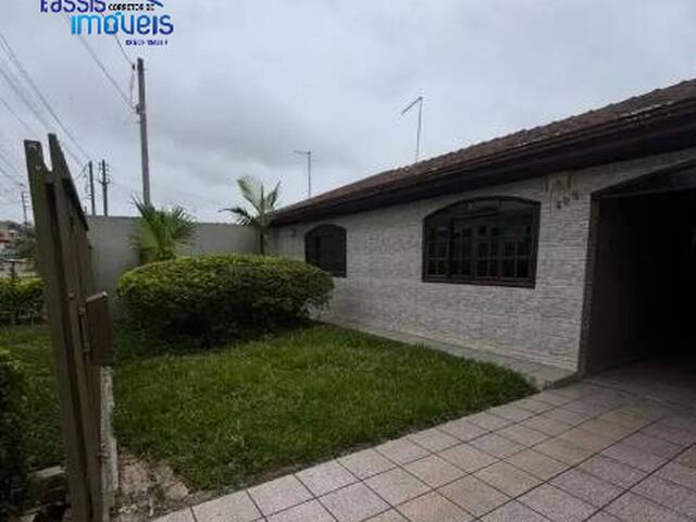 #1278 - Casa para Venda em Colombo - PR - 1