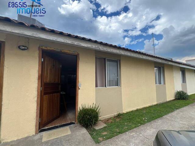#1279 - Casa para Venda em Colombo - PR - 1