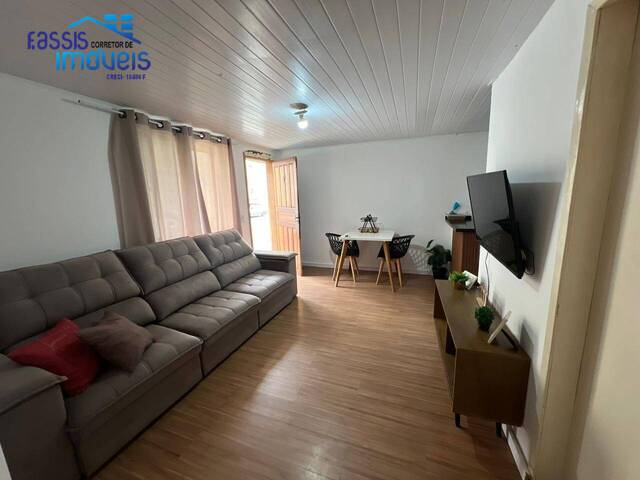 #1279 - Casa para Venda em Colombo - PR - 3