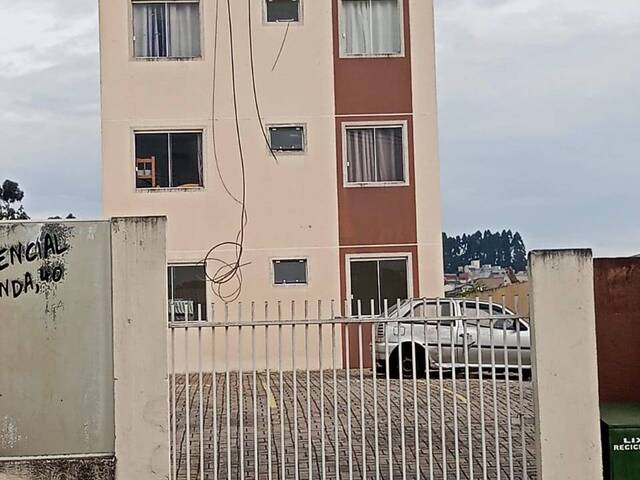 Apartamento para Locação em Colombo - 3