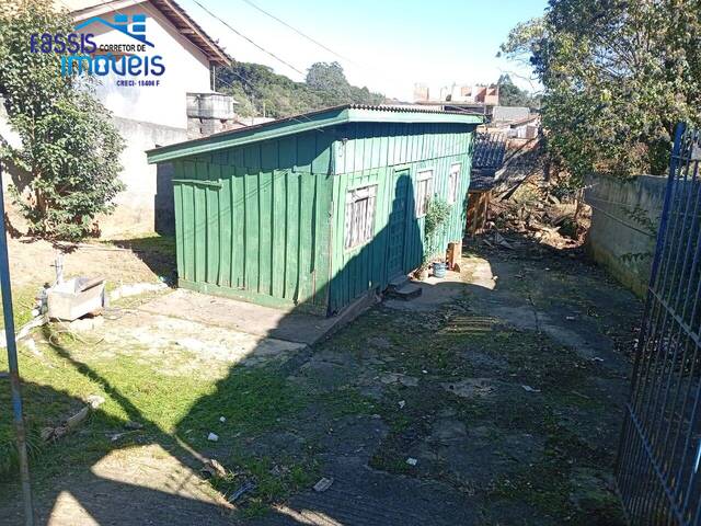 #1281 - Área para Venda em Colombo - PR - 2