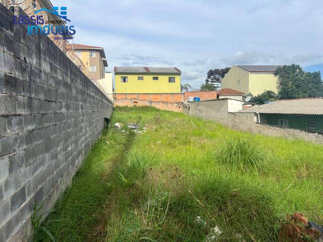 #1282 - Terreno para Venda em Colombo - PR - 2