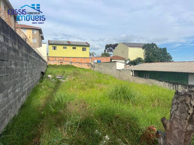 #1282 - Terreno para Venda em Colombo - PR - 1