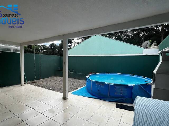 #1284 - Casa para Venda em Colombo - PR - 2