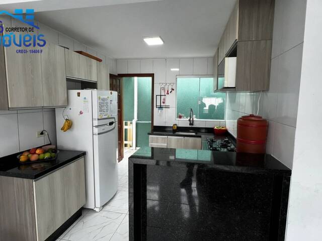 #1284 - Casa para Venda em Colombo - PR - 3