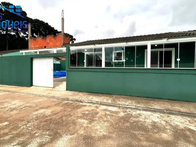#1284 - Casa para Venda em Colombo - PR - 1