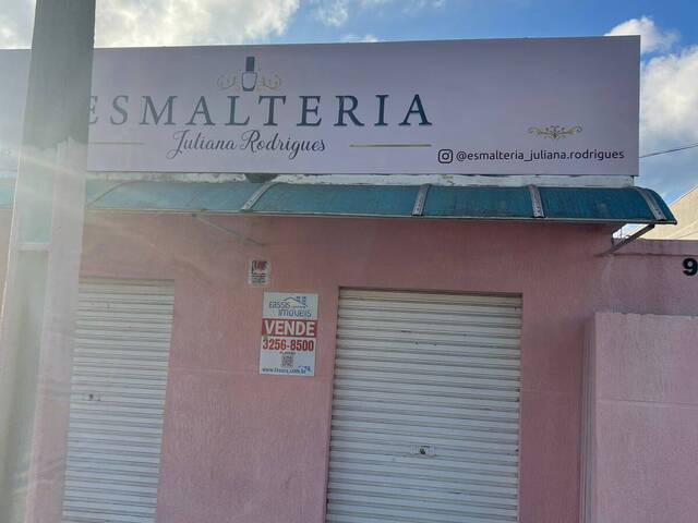 #1286 - Casa para Venda em Colombo - PR - 1