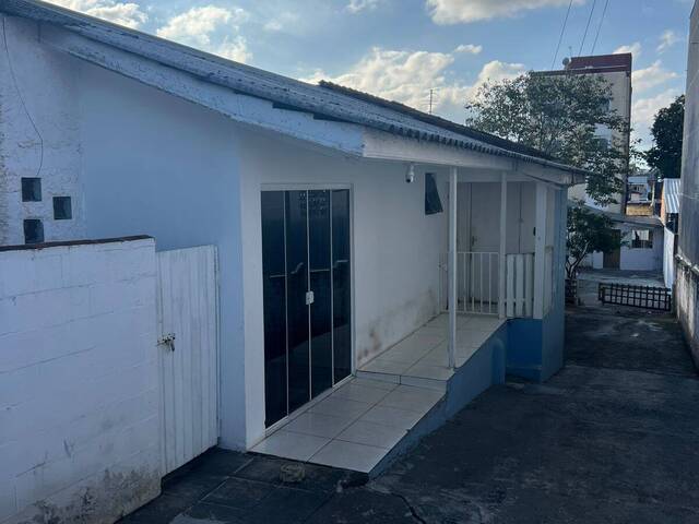 #1286 - Casa para Venda em Colombo - PR - 2