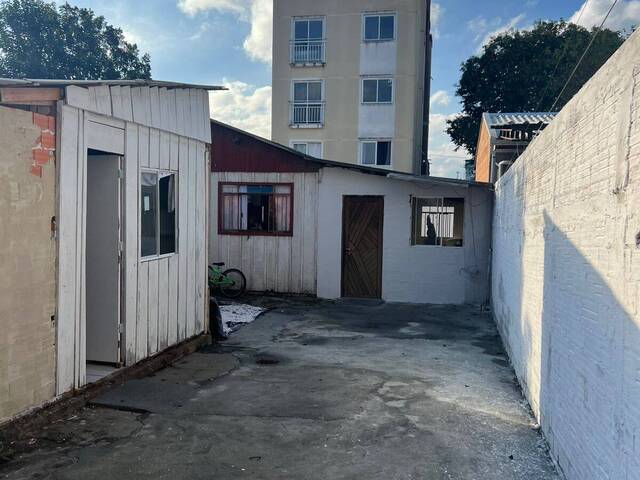 #1286 - Casa para Venda em Colombo - PR - 3