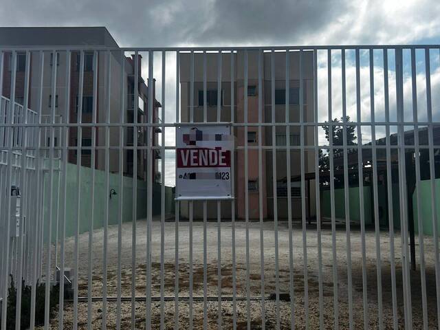 #1289 - Apartamento para Venda em Pinhais - PR - 1
