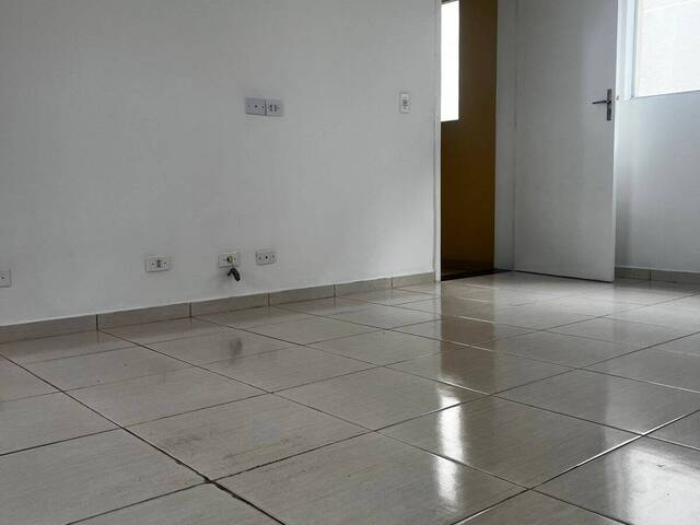 #1289 - Apartamento para Venda em Pinhais - PR - 2