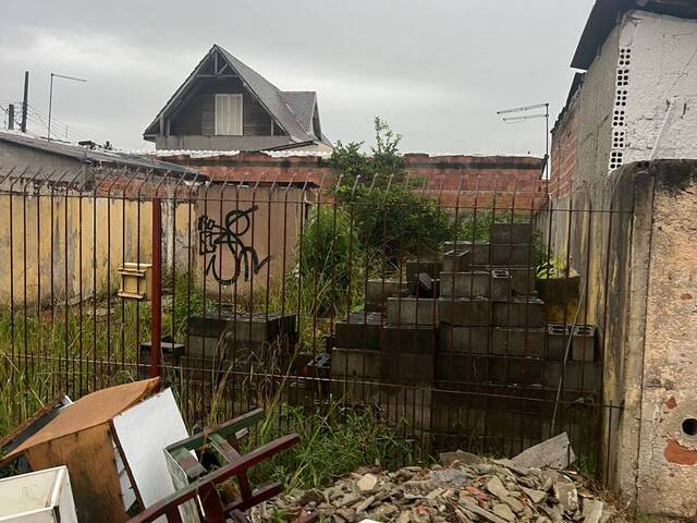#1285 - Área para Venda em Colombo - PR - 1