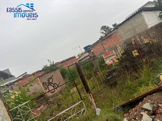 #1285 - Área para Venda em Colombo - PR - 2