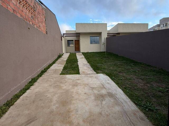 Casa para Venda em Colombo - 4