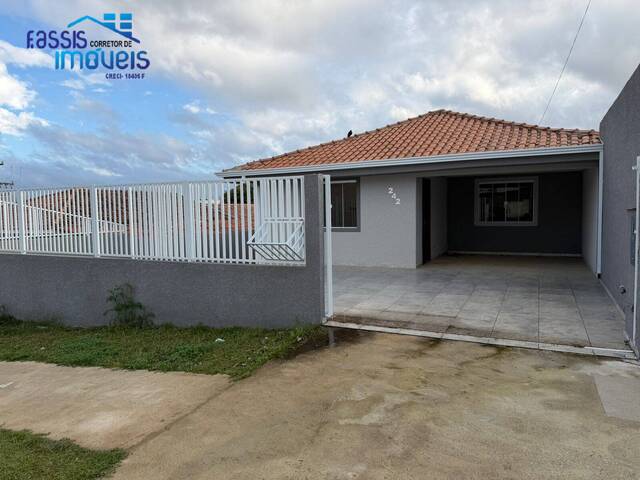 Casa para Venda em Colombo - 4