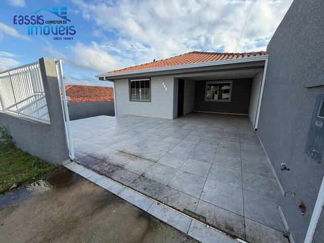 #1290 - Casa para Venda em Colombo - PR - 3
