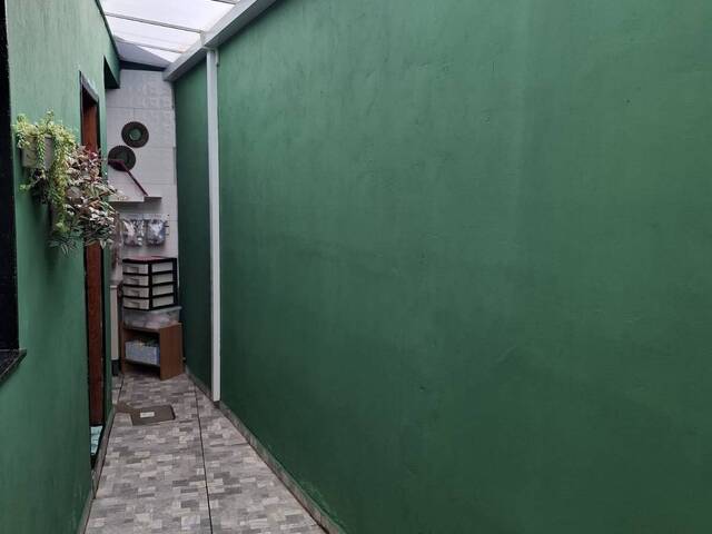 #795 - Casa para Venda em Colombo - PR - 2