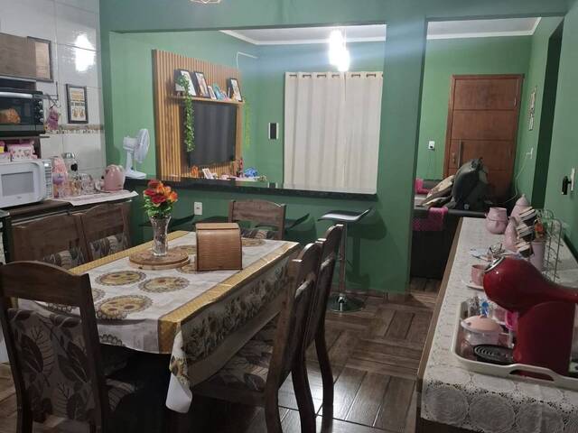 #795 - Casa para Venda em Colombo - PR - 3
